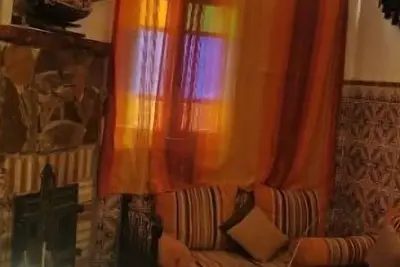 Image de Atlas room