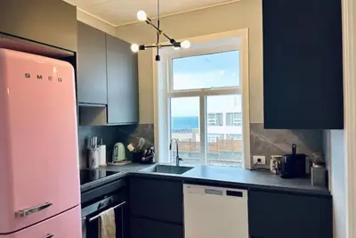 Image de Deluxe Downtown Kef apartment 5min to Airport 1