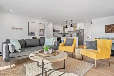 Image de The Duke| Spacious | Upscale | Close to Dt