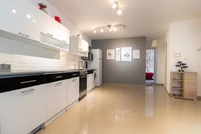 Image de Heart of Geula T3 Apartment