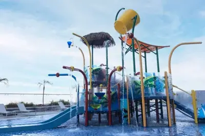 Image de Holiday Home For A Family