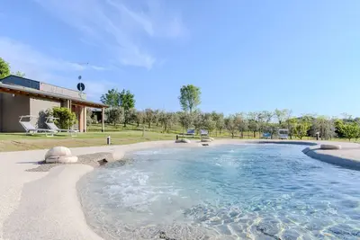 Image de Melograno Apartment - Poggio le Crete