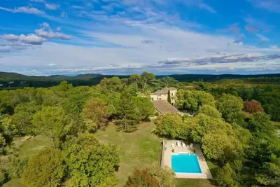 Image de Location Mas du 17ème siècle