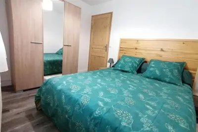 Image de Apartment close to the Tour de France mountain passes, ski resorts and thermal baths