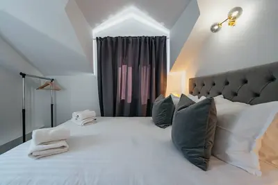 Image de Boutique Apartments Imotski