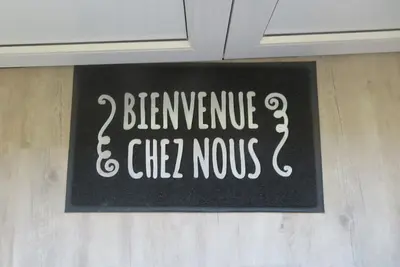 Image de Maison calme à 10 minutes de la plage et 2 km du bourg de Fouesnant