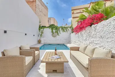 Image de Pintada - Location vacances à Nerja