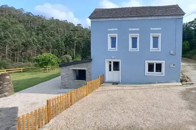 Image de Ideal house for families, quiet area