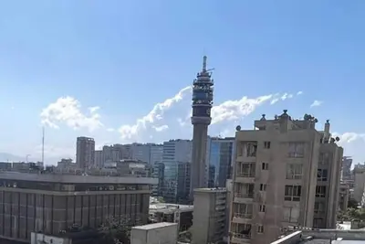 Image de Apartment In the center of Santiago.