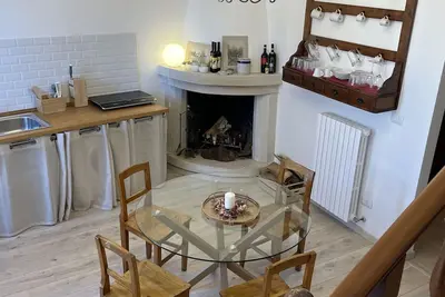 Image de Holiday home in the historic center of Montelibretti