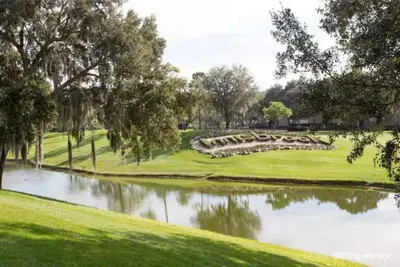 Image de 1 Bedroom Condo /Innisbrook Golf Resort/Portrush