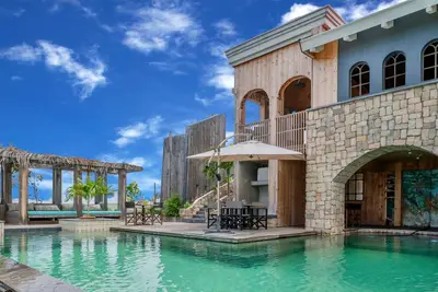 Image de Whale Tails Hotel