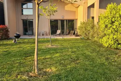 Villa Petru _T5 Zanzimare Casa
