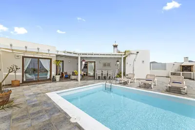 Image de Villa Flora - Villasexperience