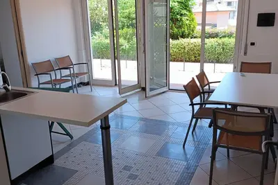 Image de 4 bedrooms 4 bathrooms a few meters from the sea