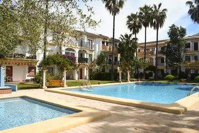 Image de Anacasa El Patio Denia Ap1117