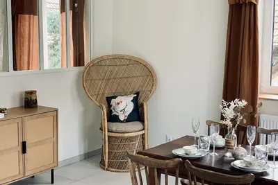 Image de Maison tilleul de la vallée noble