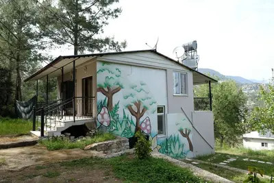 Image de Olympos Villas ve Hotel