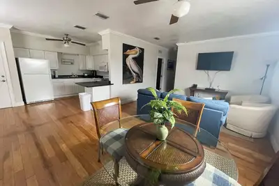 Image de Ocean - 2Bed/2Bath Villa Sleeps 4 located at Safe Harbor Marathon Marina