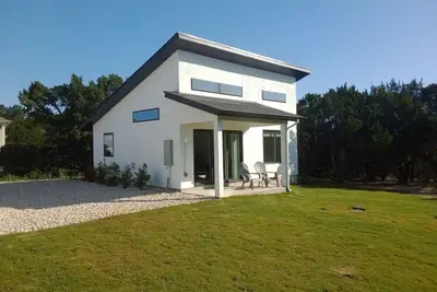 Image de New Casita, Located in upscale neighborhood on large lot. Private, safe, luxury.