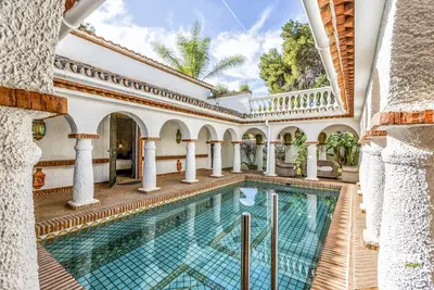 Image de Villa Bella | with pool in Marbella