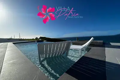 Image de Villa Patria - Luxurious Villa for 8 in ManatĂ, Pr