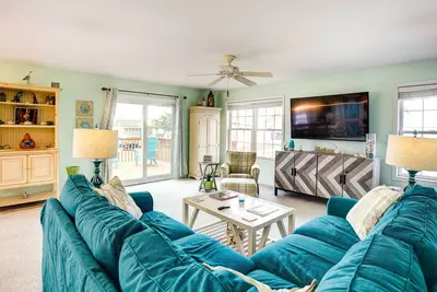 Image de Bowers Beach Vacation Rental: 2 Blocks Away!