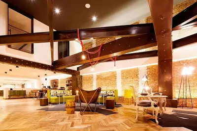 Image de Pleasant Stay, Convenient Location! Two Pet-friendly Units, Free Parking!