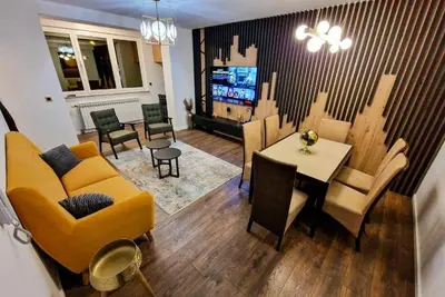 Image de Urban Luxury Apartment Zagreb