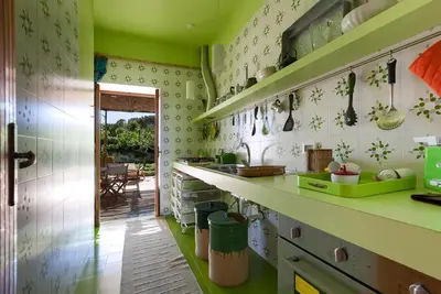 Image de Splendid Ostuni Villa | 3 Bedrooms | Villeta Tisbe | Sea Views | Close to Sea