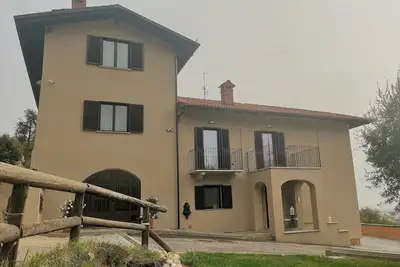 Image de Rella Estate Casa Anna - Maira Valley - Piedmont