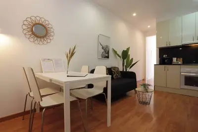 Image de 53par1013 - Magnifico piso en centro de Poble Sec