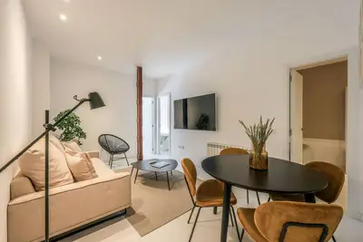 Image de Incredible Design Apartment 3ºED
