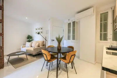 Image de Incredible design apartment 1ºCI