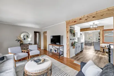 Image de Tundra Escape, 3Bed Near Lambeau