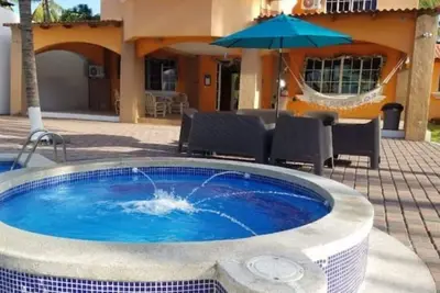Image de Malibú Ranch