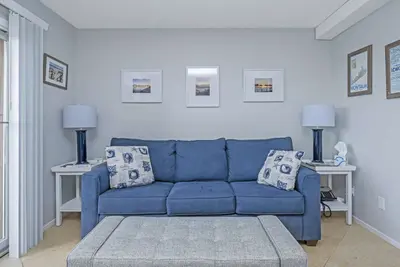 Image de The Siesta 1br Beachside Home |Beach+Pool+WiFi+Pkg