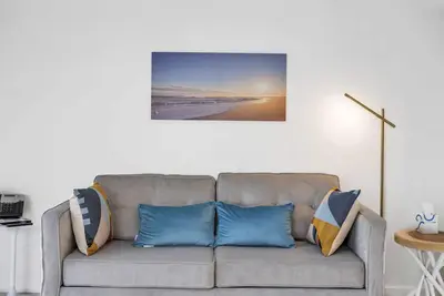 Image de Pristine 1br w/ loft, Corner Unit + Heated Pool