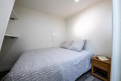 Image de Mont blanc 7 chambres Clim Pking