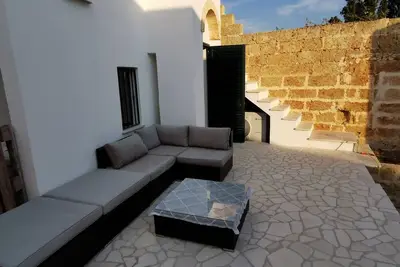Image de Holiday cottage in Salento \"La Piccionaia\"