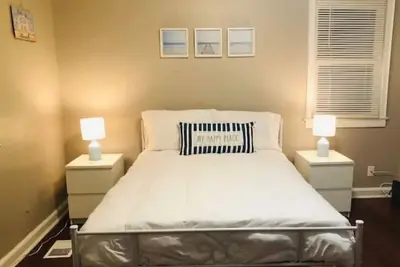 Image de $99/night-10 Mins Downtown Atl!