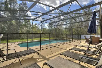 Image de Everlasting Summer | 5br Luxury Watersong Resort Villa w/ South-Facing Pool, Spa