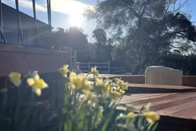Image de Yosemite's Nature Tranquility- Ev charging/Deer viewing/Family Friendly Home
