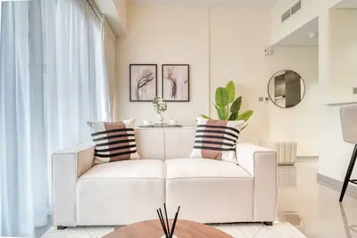 Image de Graceful 1br at Merano Business Bay by Deluxe Holiday Homes