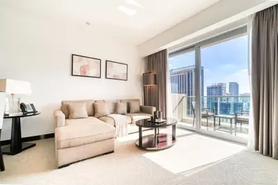Image de Opulent 1br in the Address Residences Dubai Marina by Deluxe Holiday Homes