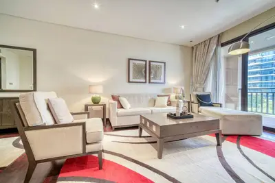 Image de 206, Royal Amwaj North