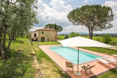Image de Magnifique maison de 5 chambres à.