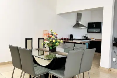 Image de Cómoda casa en Lomas de Angelopolis 100% equipada. !