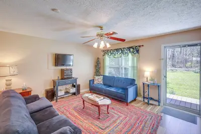 Image de Tracy City Home Near South Cumberland State Park!