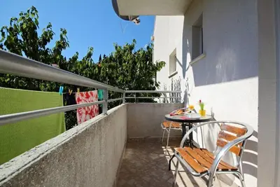 Image de Apartment Drage - near Sunset beach & free parking